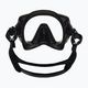 Potápěčská maska TUSA Freedom Hd Mask zelená M-1001 5
