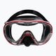 Potápěčská maska TUSA Tina Fd Mask červená M-1003 2
