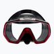 Potápěčská maska TUSA Freedom Elite růžová M-1007 2