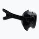 Potápěčská sada TUSA Maska + šnorchl černá UC-1625P 3