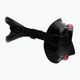 TUSA Powerview Dive Set maska + šnorchl černá/červená UC 2425 3