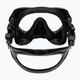 Potápěčská maska TUSA Paragon S Mask černá M-1007 5