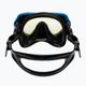 Potápěčská maska TUSA Paragon S Mask modrá M-1007 5