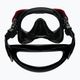 Potápěčská maska TUSA Paragon S Mask růžová M-1007 5