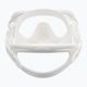 Potápěčská maska TUSA Paragon S Mask bílá M-111 5