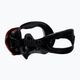 Potápěčská maska TUSA Paragon S Mask červená M-1007 4