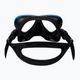 Potápěčská maska TUSA Intega Mask modrá M-2004 5