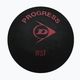 Dunlop Sq Progress squashový míček 1ks černý 700103