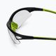 Squashové brýle Dunlop Sq I-Armour black-green 753133 4