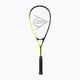 Squashová raketa Dunlop Force Lite TI žlutá 773194 7