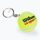 Klíčenky s tenisovými míčky Wilson žlutá Z5452 2