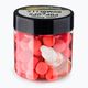 Dynamite Baits Robin Red Fluoro Pop Up 15mm růžové plovoucí kuličky na kapry ADY040042 2