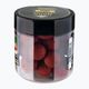 Dynamite Baits Mulberry Plum Pop Up 20mm tmavě červené plovoucí kuličky pro kapry ADY041583 2