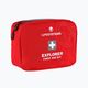 Cestovní lékárnička Lifesystems Explorer First Aid Kit červená LM1035SI 2