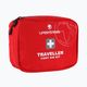 Cestovní lékárnička Lifesystems Traveller First Aid Kit červená LM1060SI 2