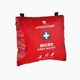 Cestovní lékárnička Lifesystems Light & Dry Micro First Aid Kit červená LM20010SI 2