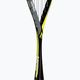 Squashová raketa Karakal Raw 120 černo-žlutá KS20012 4
