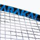 Squashová raketa Karakal Raw 130 black/grey/blue 5