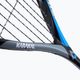 Squashová raketa Karakal Raw 130 black/grey/blue 6