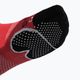 Karakal X4 Kotníkové tenisové ponožky červené KC527R 4