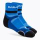 Tenisové ponožky Karakal X4 Ankle blue KC527B