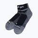 Karakal X4 Kotníkové tenisové ponožky černé KC527K 5
