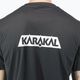 Pánské tenisové tričko Karakal Pro Tour Tee černé KC5421 6
