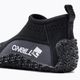 Dětské neoprenové boty O'Neill Reactor Reef Boot black/coal 8
