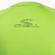 Surf tričko O'Neill Basic Skins LS Rash Guard lime green 3342 4