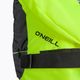 O'Neill Child Superlite 100N ISO žlutá bezpečnostní vesta 4726EU-LJ100 3
