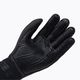 Neoprenové rukavice O'Neill Psycho Tech 5 mm black 5