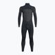 Pánské tričko O'Neill Psycho Tech 3/2+ Chest Zip Full Black 5336 2