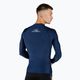 Pánské plavecké tričko s dlouhým rukávem O'Neill Basic Skins LS Rash Guard navy blue 3342 3