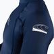 Pánské plavecké tričko s dlouhým rukávem O'Neill Basic Skins LS Rash Guard navy blue 3342 5