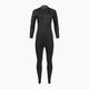 Dámský 3/2mm neopren O'Neill Reactor-2 Back Zip Full black 5042 4