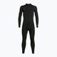 Pánské plavky O'Neill Ninja 3/2 Chest Zip Full black 5469 2