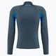 Pánské surfové tričko O'Neill Premium Skins LS Rash Guard navy blue 4170B 2