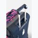 Cestovní taška Surfanic Maxim 100 Roller Bag 100 l floral bleach violet 4