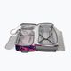 Cestovní taška Surfanic Maxim 100 Roller Bag 100 l floral bleach violet 5