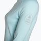 Dámské termo tričko longsleeve Surfanic Cozy Crewneck clearwater blue 10