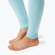 Dámské termo kalhoty  Surfanic Cozy Long John clearwater blue 4