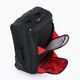 Cestovní taška Surfanic Maxim 40 Roller Bag 40 l black marl 7
