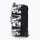 Cestovní taška Surfanic Maxim 100 Roller Bag 100 l white out print 3