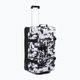 Cestovní taška Surfanic Maxim 100 Roller Bag 100 l white out print 5