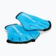 Modrá plavecká pádla Speedo Aqua Glove 2