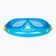 Speedo Biofuse Rift dětská plavecká maska modrá 68-012132255 5