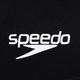 Speedo Polyesterová dětská plavecká čepice černá 68-71011 3