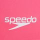 Speedo Polyesterová růžová dětská plavecká čepice 68-71011 3