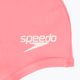 Speedo Polyesterová růžová dětská plavecká čepice 68-71011 5