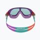 Speedo Biofuse Rift dětská plavecká maska fialová 68-01213B998 7